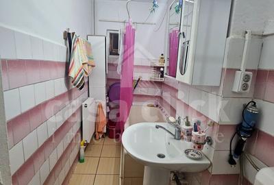 Apartament 2 camere decomandat, etaj 2, Tiglina 1 – bloc PS, 2 balcoane - 8