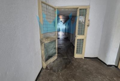 Garsonieră circulară, mobilată în Sebastian - 10