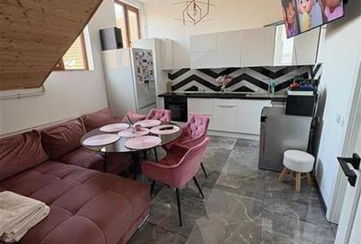 Apartament 2 camere | Zona centrala | Mobilat modern - 2