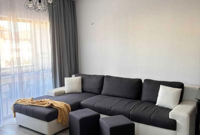 Apartament cu 2 camere decomandat în Sânpetru - 1
