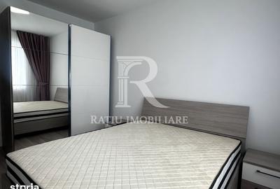 Apartament cu 2 camere decomandat în Iosia - 4