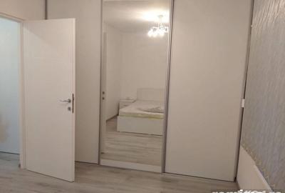 Apartament cu 2 camere în Apusului - 1