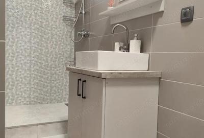 Apartament cu 2 camere decomandat în Ultracentral - 6