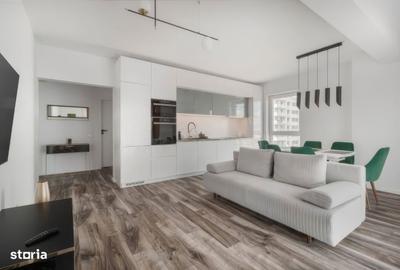 Apartament cu 3 camere în Iosia - 5