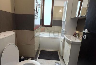 Apartament cu 2 camere în Baza 3 - 6