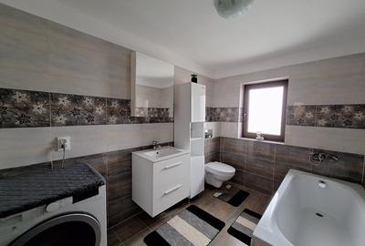 Casă P+M la cheie cu garaj - 8