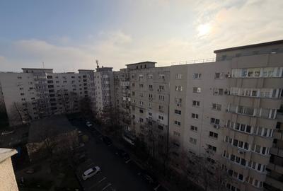 APARTAMENT 2 CAMERE MALL VITAN, 60MP, METROU, STB, PARC, ET. 8/8 - 18