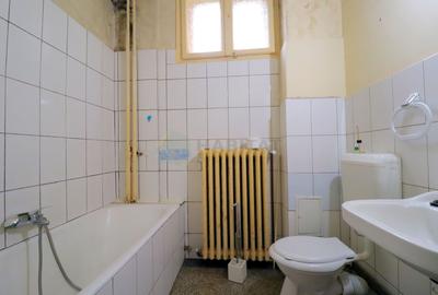 Apartament cu 3 camere semidecomandat în P-ța Unirii - 7