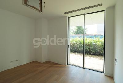 Parc Verdi | 3 camere cu gradina exclusiva | 2 bai | 181mp - 5