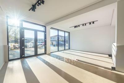 Spațiu comercial, de 165 mp, în Borhanci - 8