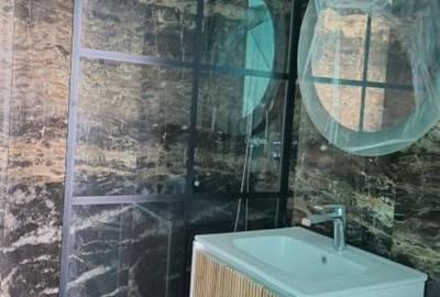 2 camere cu vedere frontala lacul Siutghiol - Private Lake Mamaia - ocazie unica - 7