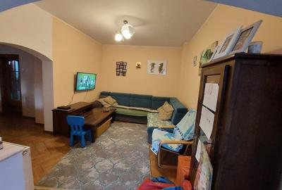 Casa 4 camere Palas Bratianu - 7