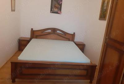 Apartament cu 2 camere decomandat în Central - 1