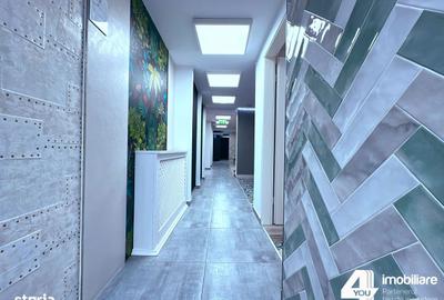 Spațiu comercial, de 300 mp, în Intim - 1