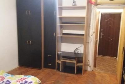 GARSONIERA TITAN - POLICLINICA - 5