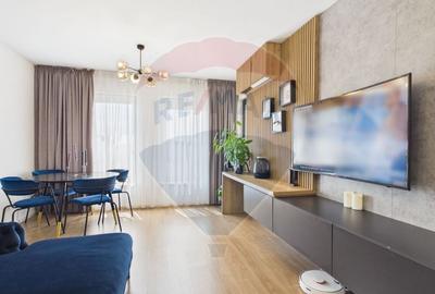 Apartament cu 3 camere decomandat, mobilat în Periferie - 1