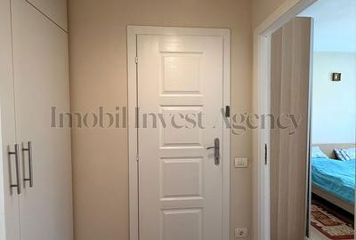 Apartament cu 2 camere, mobilat în Dămăroaia - 15