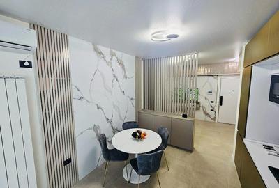 Apartament cu 2 camere semidecomandat în Nord - 6