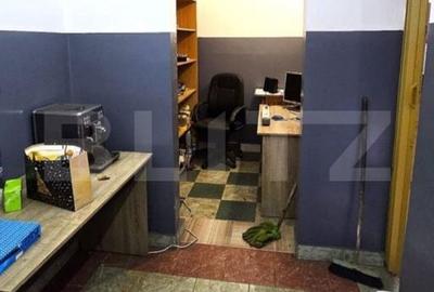 Spațiu comercial, de 808 mp, în Central - 3