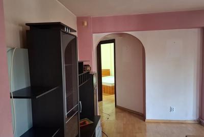 Apartament cu 3 camere decomandat în Dorobanților - 1