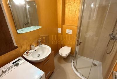 Apartament cu 3 camere decomandat, mobilat în Braytim - 11