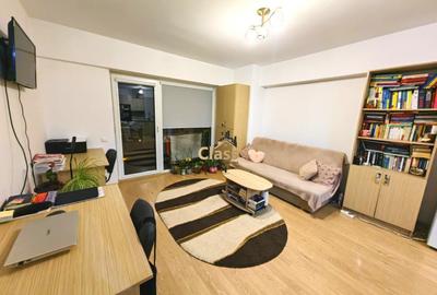 Apartament 2 camere | Parcare | 44 mpu | Viva City Gheorgheni - 5