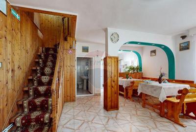 COMISION 0%! Pensiune de vanzare in Cheia, judet Prahova - 5