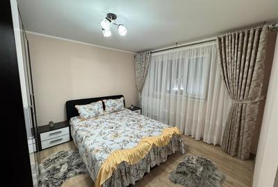 Apartament 2 camere, etaj 2 , zona Piata Moldovei, renovat si mobilat - 5