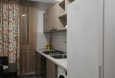 Apartament cu 2 camere decomandat în Între Lacuri - 1