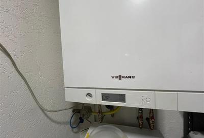 Casă cu 5 camere cu Teren 800 Mp în Central - 20