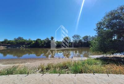 Cabana cu 3 camere, 392 mp teren, 3 Insule - 12