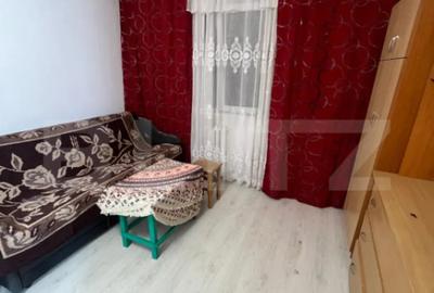 Garsonieră decomandată în Bularga - 2