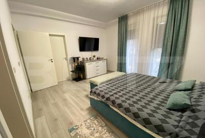 Duplex modern, 143 mp utili, teren 340 mp Chisoda - 13