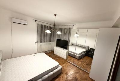 Apartament cu 3 camere decomandat în Dacia - 3