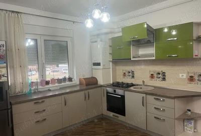 Apartament cu 3 camere decomandat în Lipovei - 3