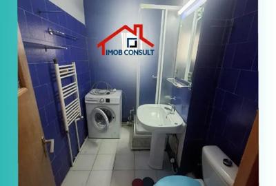 Apartament cu 2 camere decomandat în 9 Mai - 6