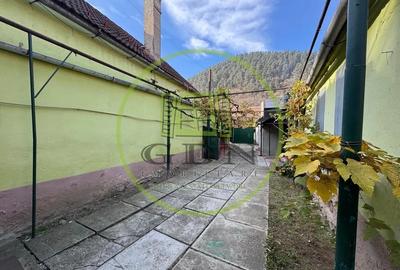 Casa individuala, Gura Raului, judetul Sibiu - 1