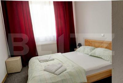 Spatiu Comerical Restaurant 15 camere, 1050mp, Josenii Barga - 18