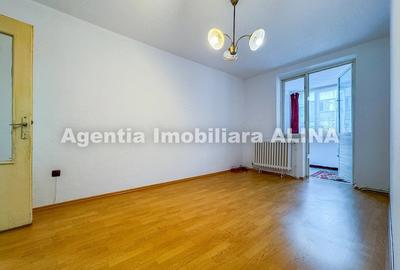 Apartament cu 2 camere semidecomandat în Dacia - 20