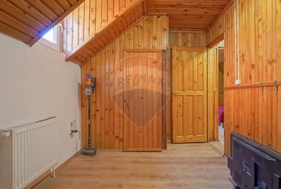 Casă individuală cu 6 camere cu Teren 233 Mp în Schei - 25