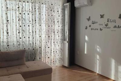 Apartament cu 2 camere semidecomandat în Craiovei - 2