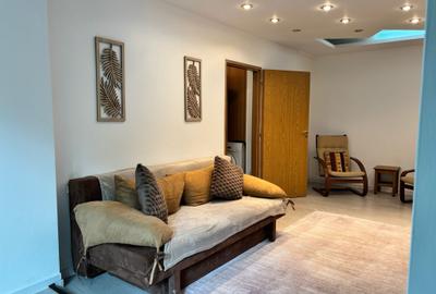 B-dul Ion Mihalache nr 315 aproape de metrou, piata Domenii, parcul Ciresarii - 4