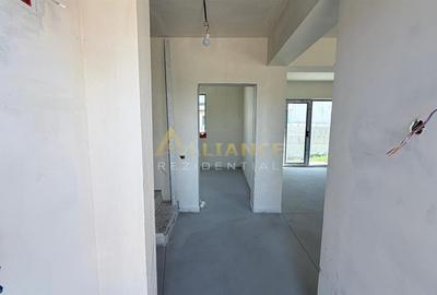 Casă individuală cu 5 camere cu Teren 259 Mp în Berceni - 3