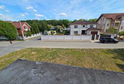 Casă cu 4 camere în Sânmartin - 3