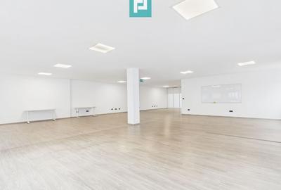 Spații moderne 205 mp și parcare, lângă autostradă - 4