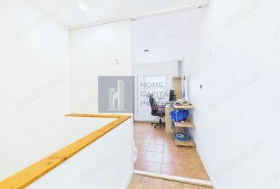 Vanzare casa P+M, 7 camere, 4 dormitoare, 4 bai, garaj 3 autoturisme - 2