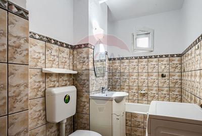 Apartament cu 1 camere de inchiriat in zona Aurel Vlaicu - 4