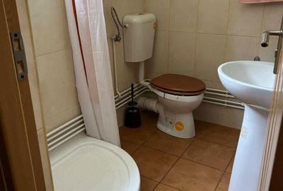 Casă cu 4 camere în Muntele Cacovei - 1