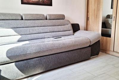 Bucium, apartament 1 camera cu terasa si garaj, la casa - 4