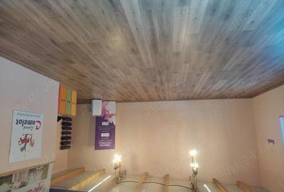 Ofer spre inchiriere sala sport moderna Ofer spre inchiriere sala sport moderna - 3